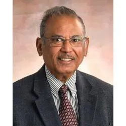 Suresh Saxena