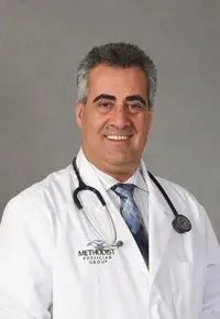 Fadi Alzeidan
