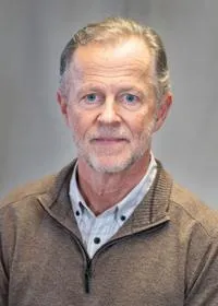 Stuart Lee Warnaar