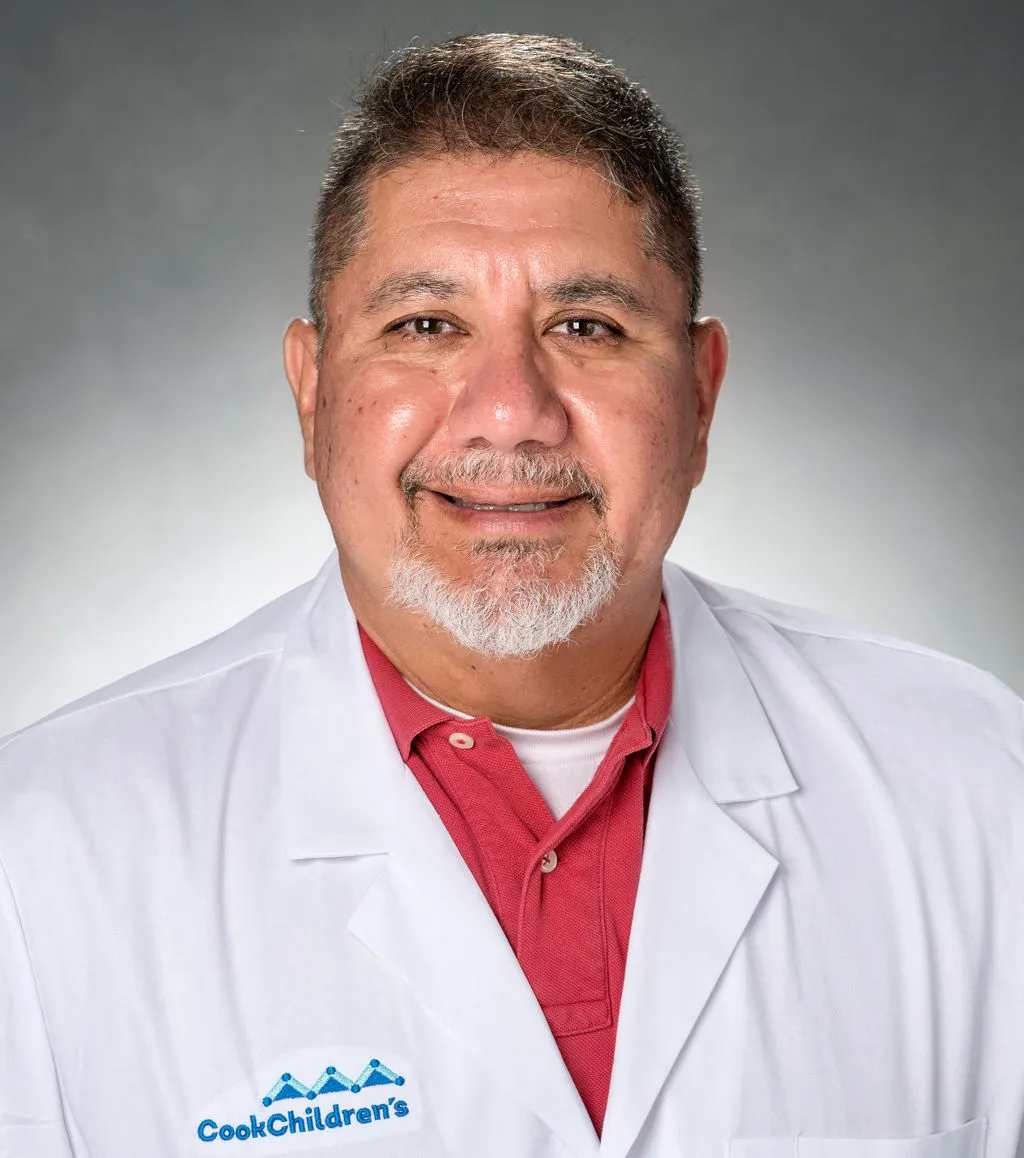 Ramon Esparza