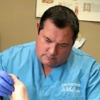 William Slattery Naughton, DPM