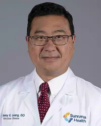 Anthony K Leung