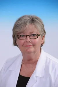 Helen Mitchem