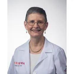 Barbara Sharon Murray