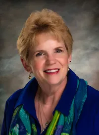 Patricia J Waddell
