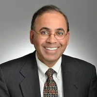Sanjay G. Shah