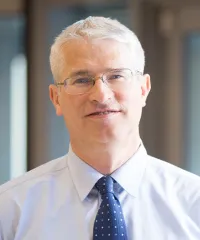 Paul F. Riska