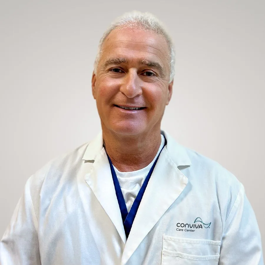 Dr. John Rivas, Gastroenterology | Hollywood, FL | WebMD