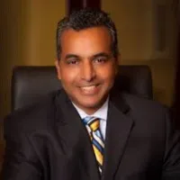 Ravi Rao