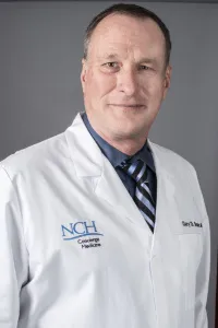 Gary D. Swain