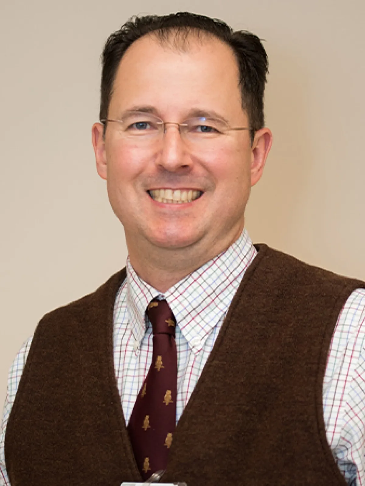 Rayford A. Petroski