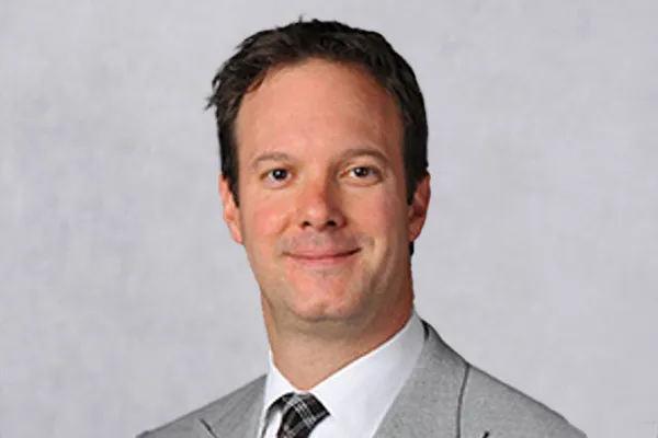 Steven Neufeld