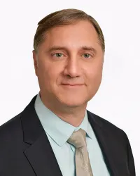 Charles Asta