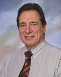 James B. Davis
