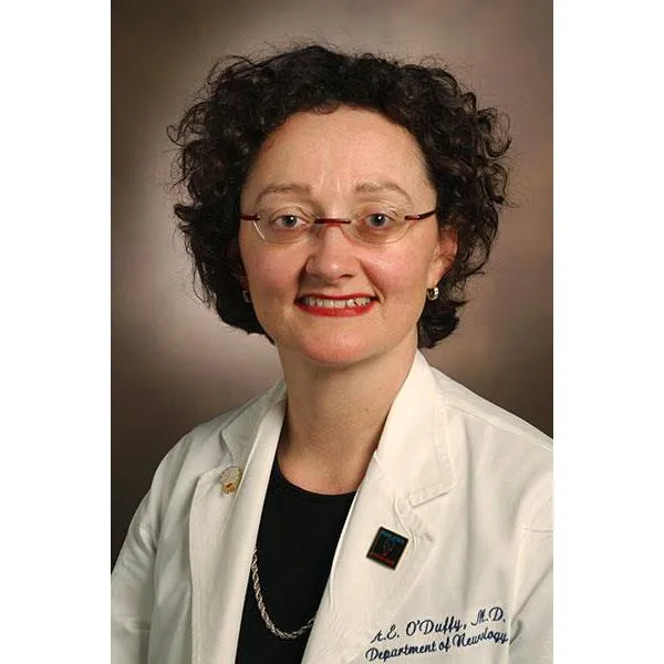 Anne Elizabeth Oduffy