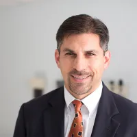 Keith Mortman
