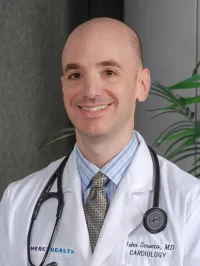 John D Scrocco