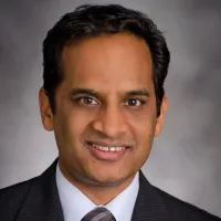 Arun K. Raghupathy
