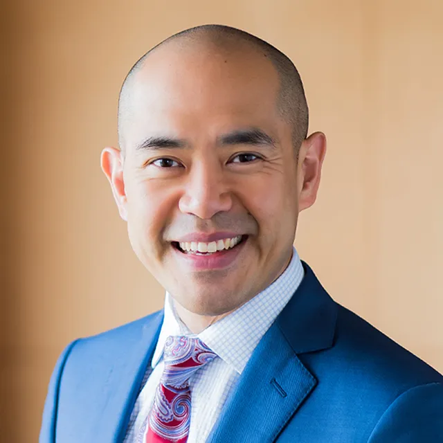 Thomas Chi