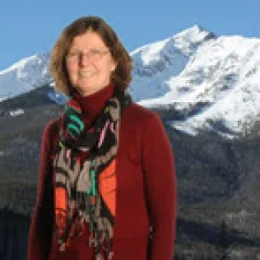 Lois Mclauchlan