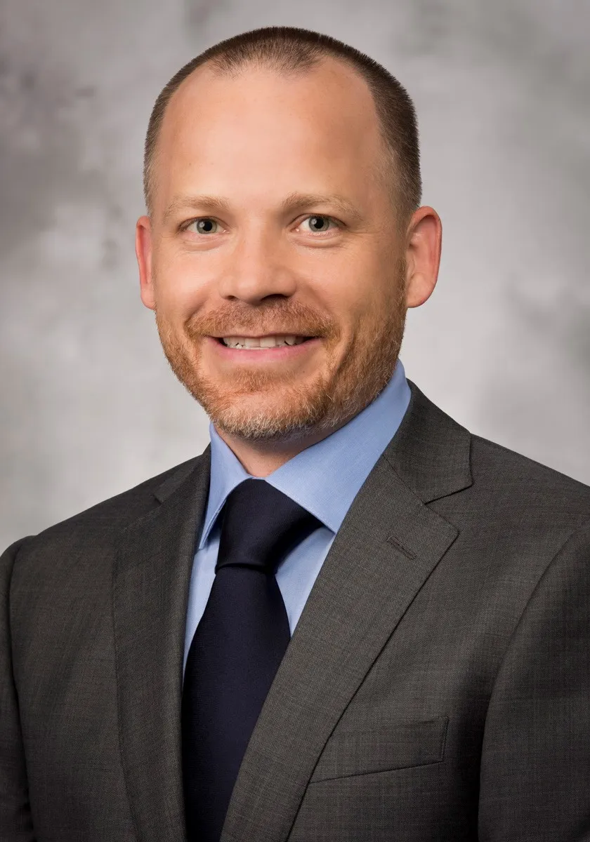 Ronald P. Adelman