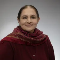 Asima Rashid