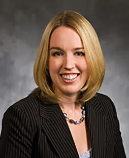 Renee M Fohl