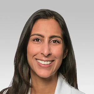 Lisa Pudusseri