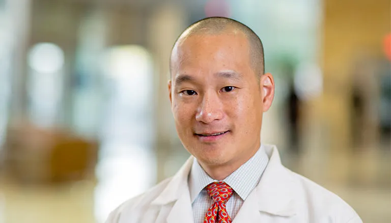 Edward Chun-Kuan Chen