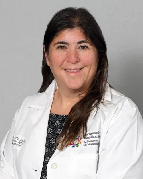 Jamie M Pinto