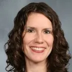 Sarah Rutherford