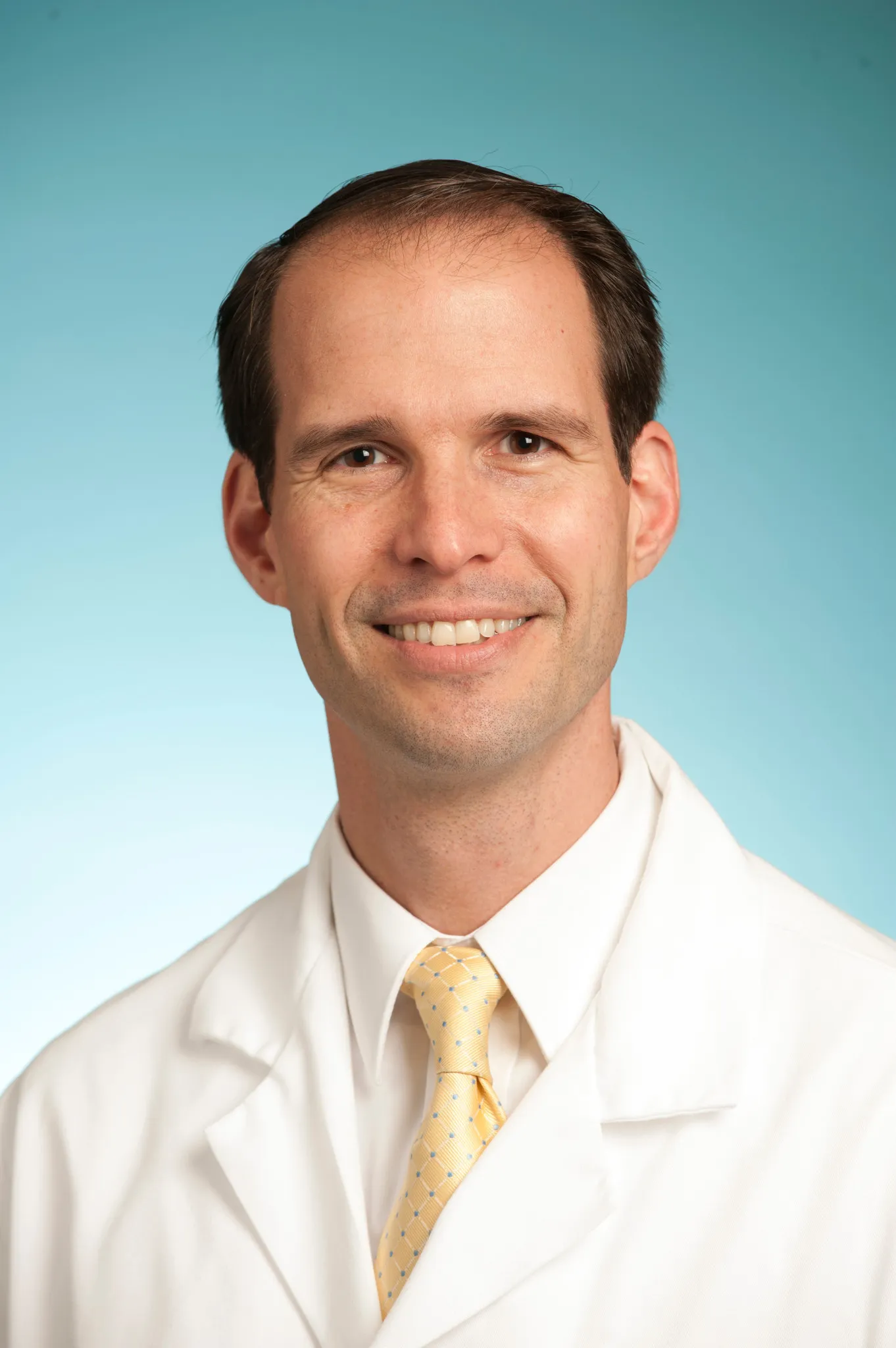 Brian A. Vanderbrink