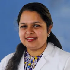 Sushma Singh