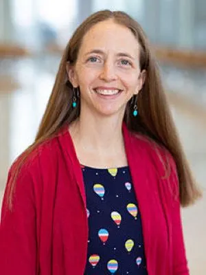 Alexandra Jane Borst