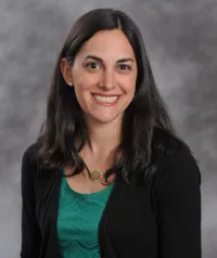 Jennifer Rosen