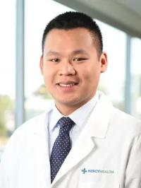Shawn J Yang