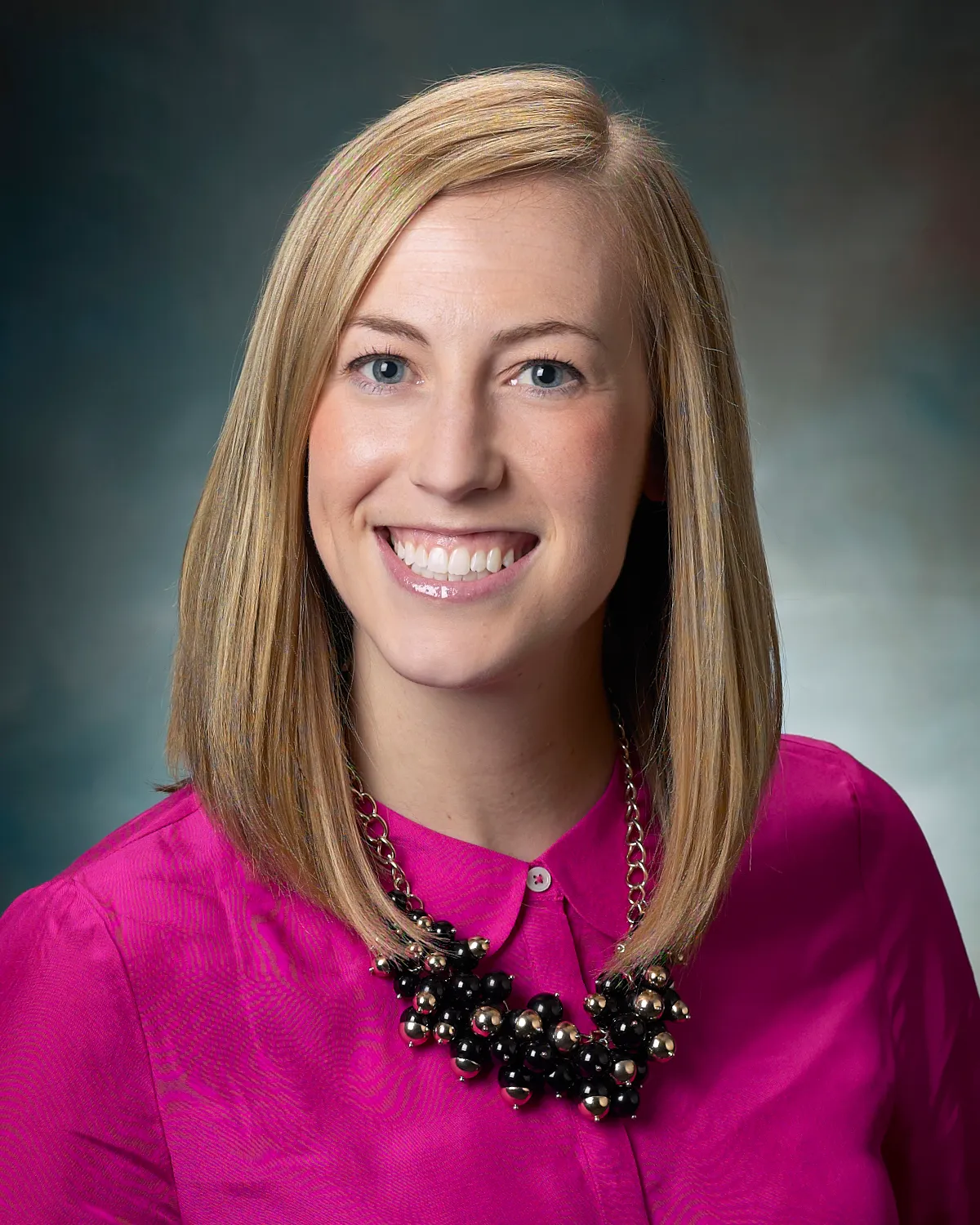 Courtney R. Smith PA-C
