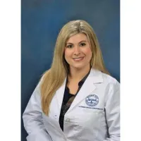 Melissa Smith
