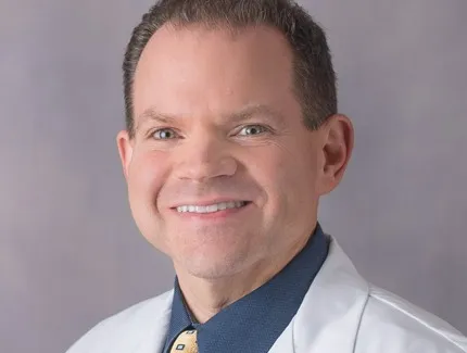 David Palmer