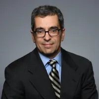 Harry Siavelis