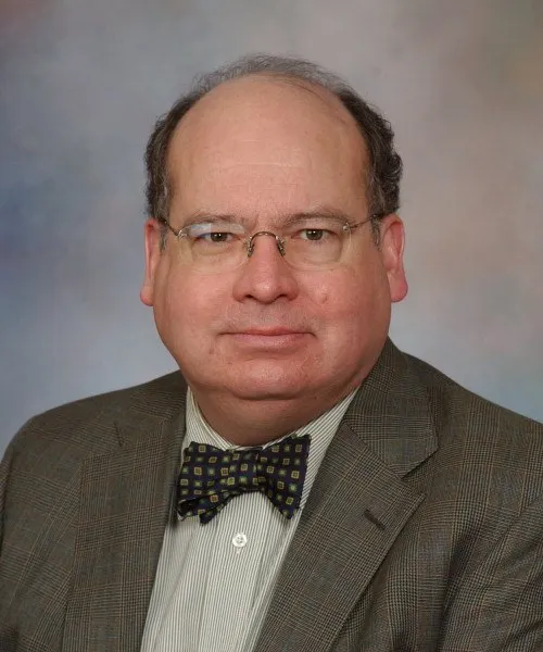 George William Petty