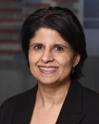 Smita Mehta