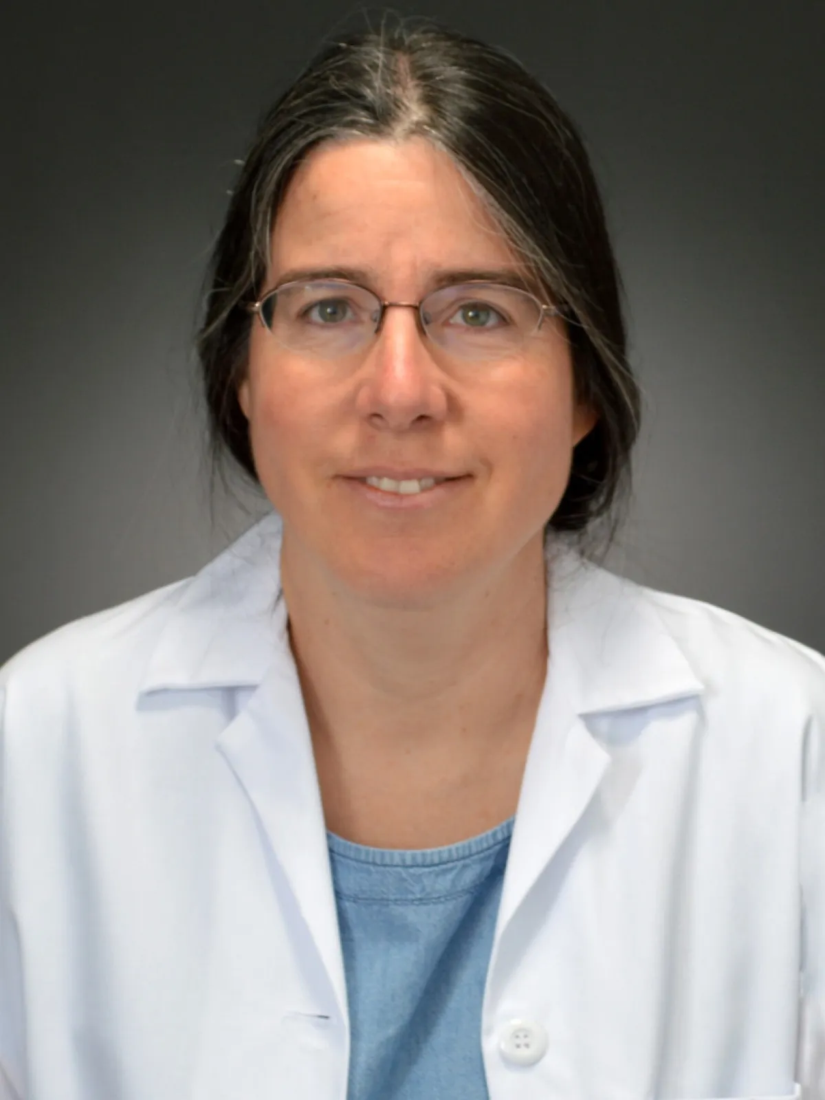 Katherine M. Mariani