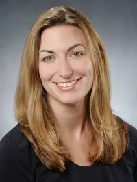 Heather Doherty