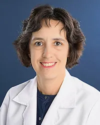 Andrea C Argeson