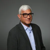 Dinesh Jain