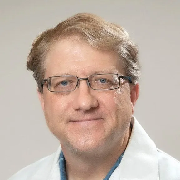 Jeffrey Benzing