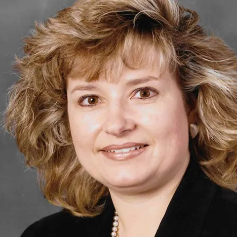 Anna Catherine Pavlick