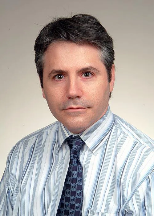 Lawrence D Rosen