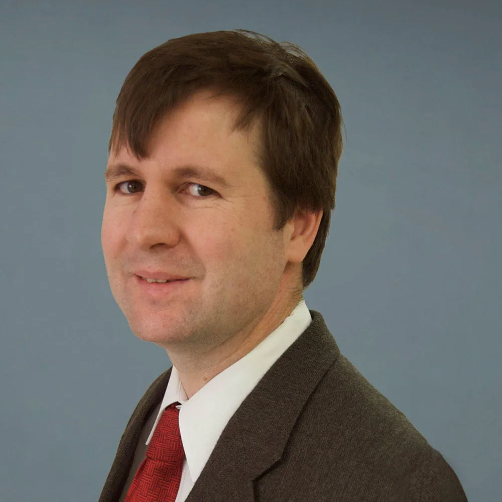 Kevin John Curley